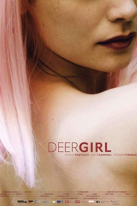 Deer Girl